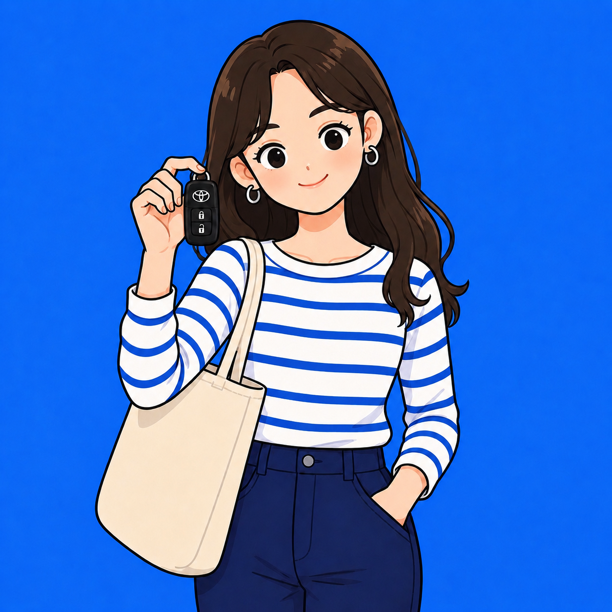 のりかえ大学を運営する のりこ